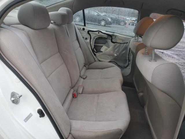 Photo 10 from auction – 2011 HONDA CIVIC LX with VIN 19XFA1F53BE042916