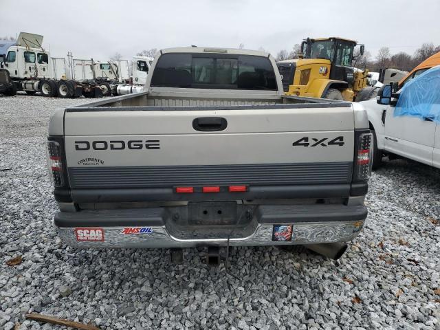 Photo 6 from auction – 1999 DODGE RAM 3500 Q with VIN 1B7MF3367XJ532982