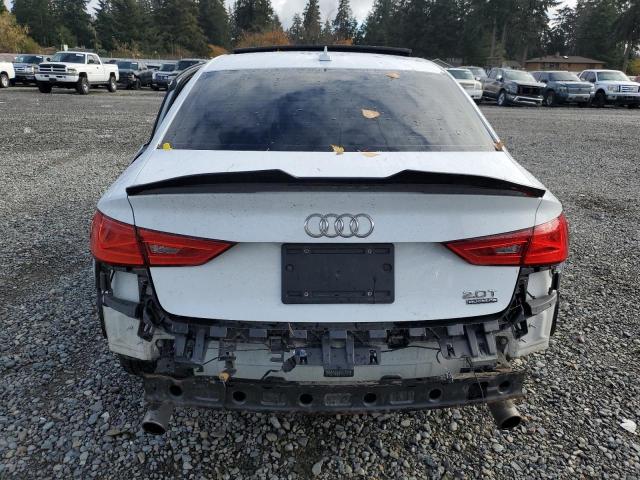 Photo 6 from auction – 2016 AUDI A3 PREMIUM with VIN WAUE8GFF7G1114632