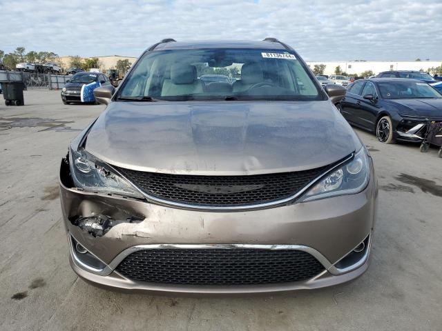 Photo 5 from auction – 2018 CHRYSLER PACIFICA T with VIN 2C4RC1BG3JR128741