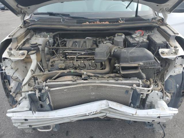 Photo 12 from auction – 2018 FORD EXPLORER with VIN 1FM5K7B87JGC73419