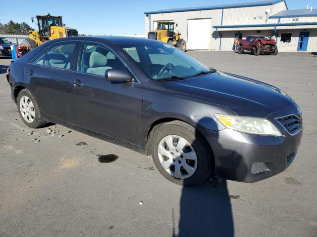 Photo 4 from auction – 2010 TOYOTA CAMRY BASE with VIN 4T1BF3EK6AU100385