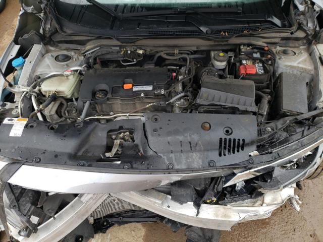 Photo 11 from auction – 2018 HONDA CIVIC LX with VIN 2HGFC2F53JH583663