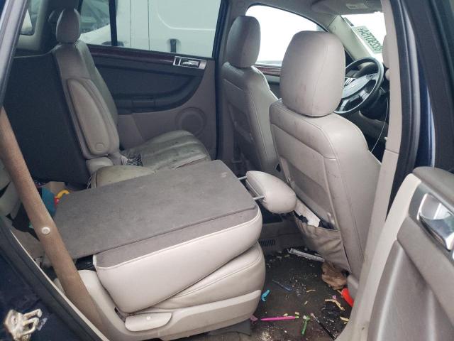 Foto 11 de la subasta – 2005 CHRYSLER PACIFICA T con VIN 2C4GM68425R543943