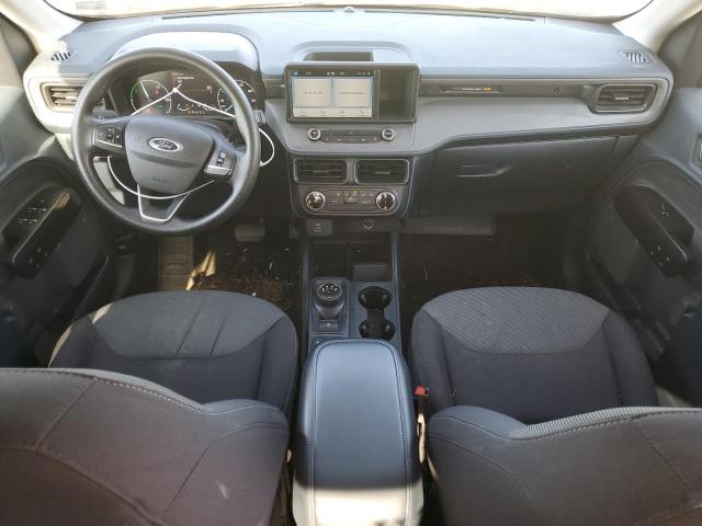 Photo 8 from auction – 2022 FORD MAVERICK X with VIN 3FTTW8E3XNRA85126