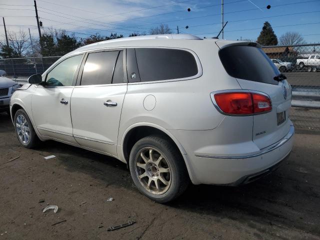 Photo 2 from auction – 2014 BUICK ENCLAVE with VIN 5GAKRBKD4EJ322010