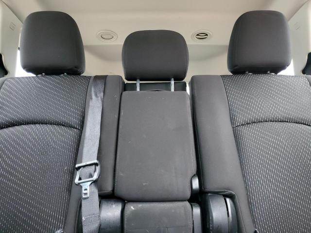 Photo 10 from auction – 2017 DODGE JOURNEY SE with VIN 3C4PDCABXHT573121