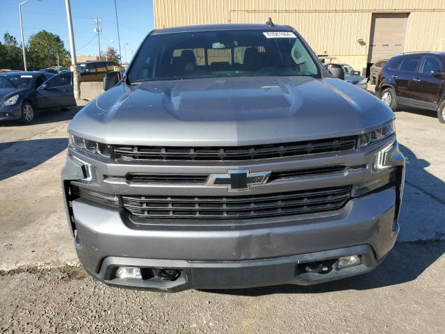 Photo 5 from auction – 2020 CHEVROLET SILVERADO with VIN 3GCUYEED6LG113776