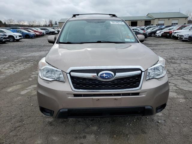 Photo 5 from auction – 2015 SUBARU FORESTER 2 with VIN JF2SJADCXFH537065