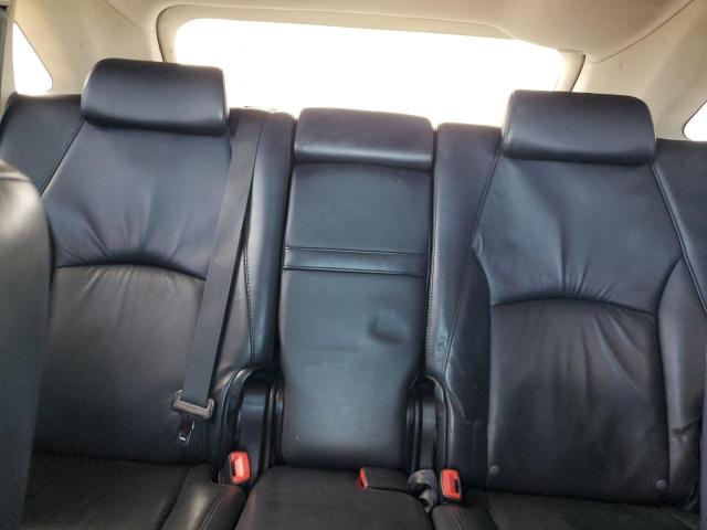 Photo 10 from auction – 2006 LEXUS RX 330 with VIN 2T2HA31U46C095868