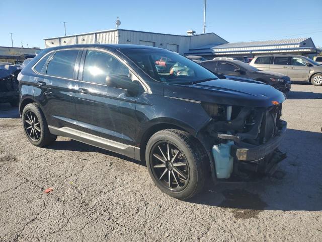 Photo 4 from auction – 2016 FORD EDGE SE with VIN 2FMPK3G90GBB43582