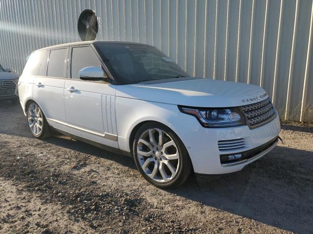 Photo 4 from auction – 2015 LAND ROVER RANGE ROVE with VIN SALGS2TF3FA217767