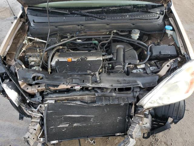 Photo 12 from auction – 2003 HONDA CR-V EX with VIN JHLRD78803C033505