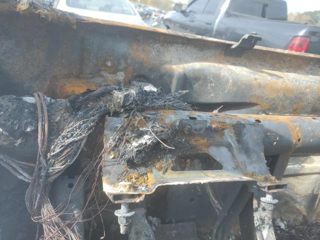 Photo 9 from auction – 2021 GMC SIERRA K15 with VIN 3GTU9DED9MG321885