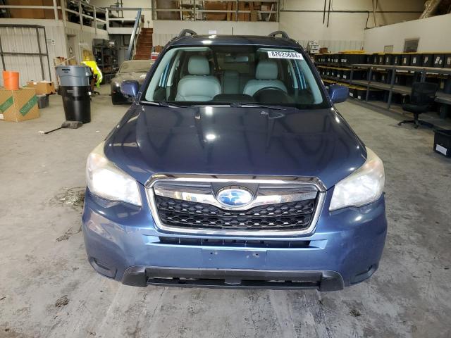 Photo 5 from auction – 2015 SUBARU FORESTER 2 with VIN JF2SJADC8FH515081