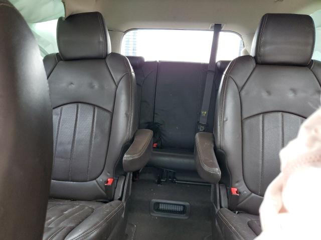 Photo 10 from auction – 2013 BUICK ENCLAVE with VIN 5GAKRDKD9DJ143679