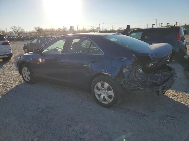 Photo 2 from auction – 2007 TOYOTA CAMRY CE with VIN 4T1BE46K77U162832
