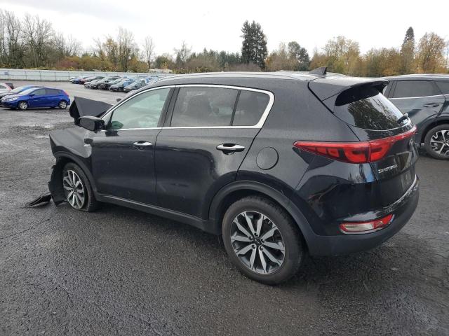 Photo 2 from auction – 2018 KIA SPORTAGE E with VIN KNDPNCAC3J7388103