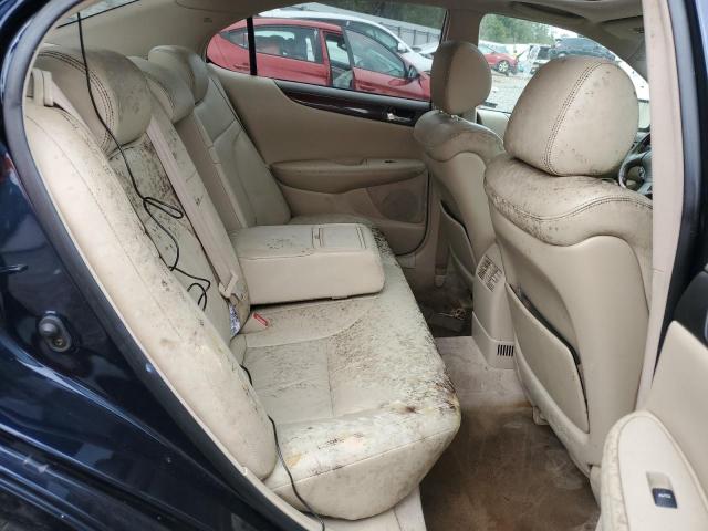 Photo 10 from auction – 2003 LEXUS ES 300 with VIN JTHBF30G230098327
