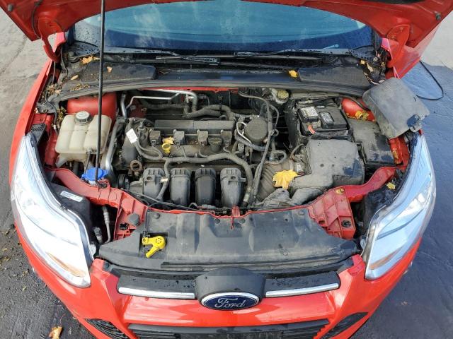 Photo 11 from auction – 2012 FORD FOCUS SE with VIN 1FAHP3K28CL353898