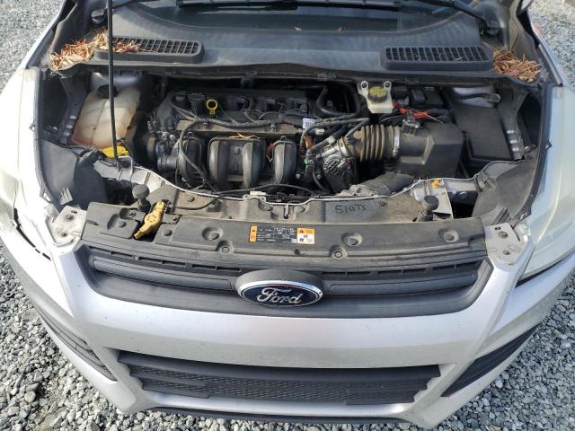 Снимка 12 от търг – 2014 FORD ESCAPE S с VIN 1FMCU0F74EUD22013