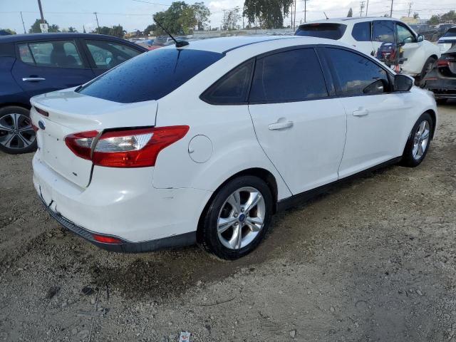 Photo 3 from auction – 2014 FORD FOCUS SE with VIN 1FADP3F25EL200455