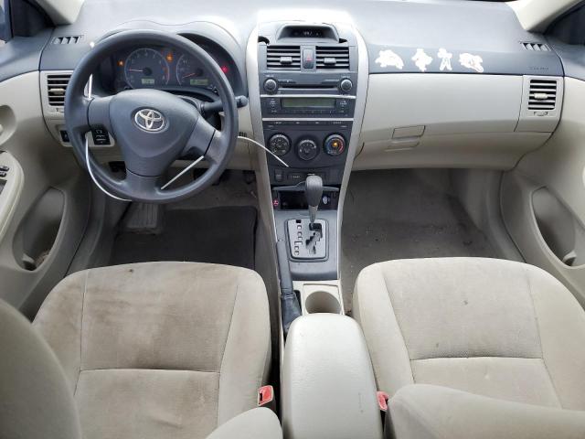 Photo 8 from auction – 2012 TOYOTA COROLLA BA with VIN 2T1BU4EE1CC900943