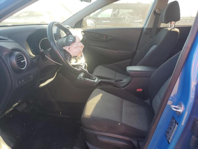 Photo 7 from auction – 2018 HYUNDAI KONA SEL with VIN KM8K2CAA8JU188977