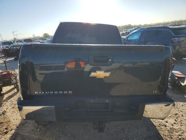 Photo 6 from auction – 2012 CHEVROLET SILVERADO with VIN 3GCPKSE72CG262063