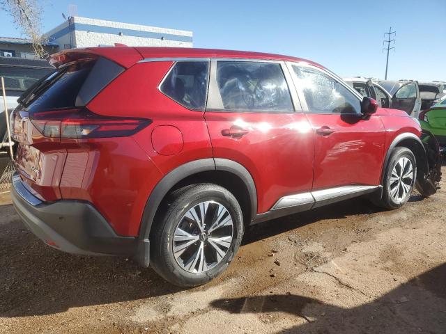 Photo 3 from auction – 2023 NISSAN ROGUE SV with VIN 5N1BT3BB7PC768059