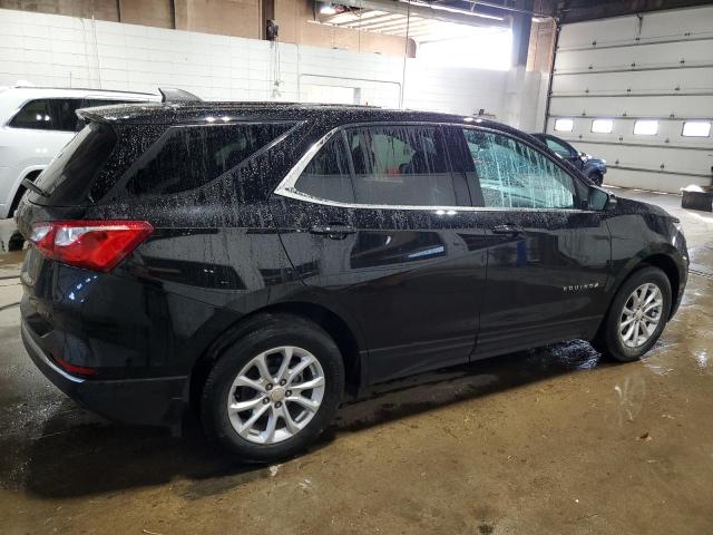 Photo 3 from auction – 2019 CHEVROLET EQUINOX LT with VIN 3GNAXKEV3KL166302