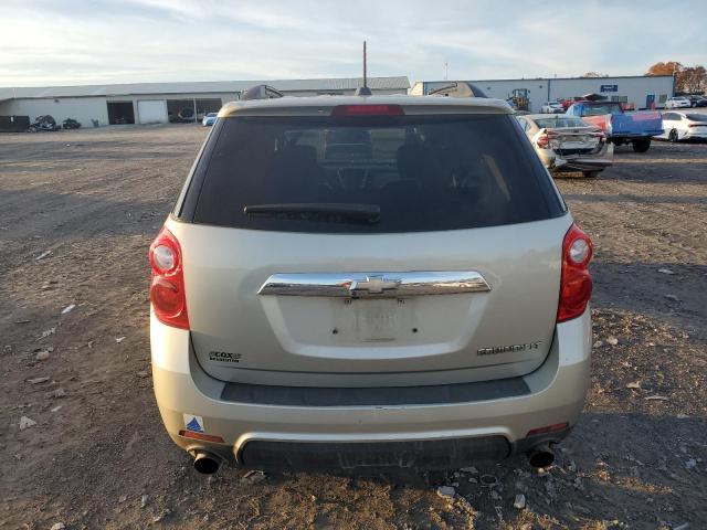 Photo 6 from auction – 2015 CHEVROLET EQUINOX LT with VIN 2GNFLCE34F6235210