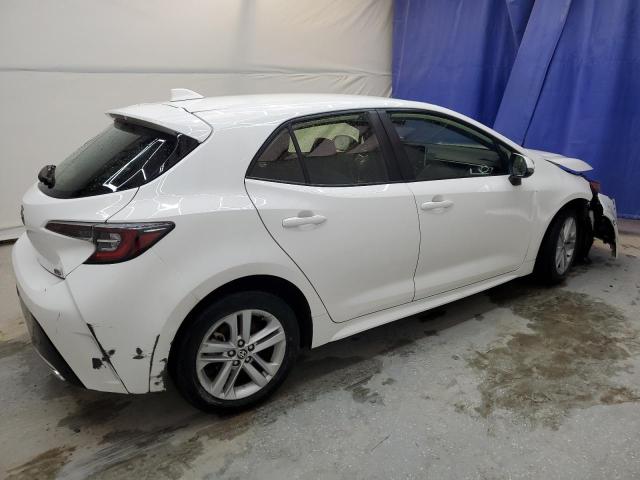 Photo 3 from auction – 2022 TOYOTA COROLLA SE with VIN JTND4MBE4N3169848