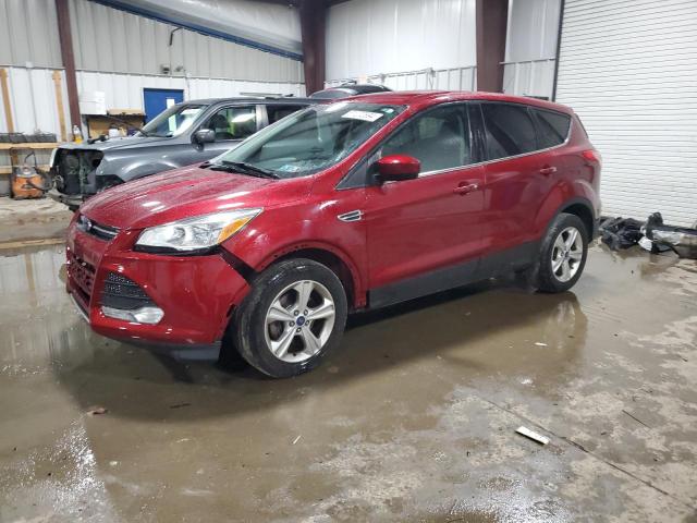 Photo 1 from auction – 2016 FORD ESCAPE SE with VIN 1FMCU0GX8GUA06521