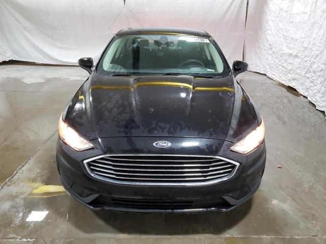 Photo 5 from auction – 2020 FORD FUSION SE with VIN 3FA6P0HD8LR161767