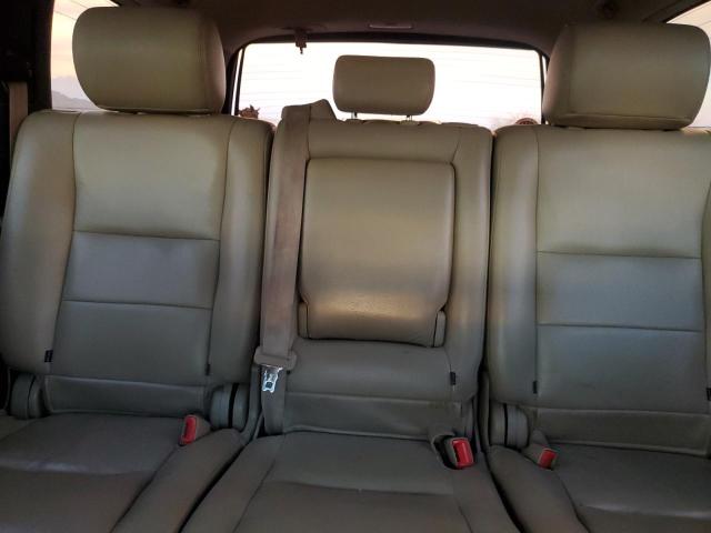Photo 10 from auction – 2008 TOYOTA SEQUOIA SR with VIN 5TDBY64AX8S004718