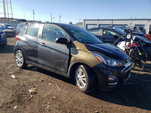 Photo 4 from auction – 2020 CHEVROLET SPARK 1LT with VIN KL8CD6SA2LC441506