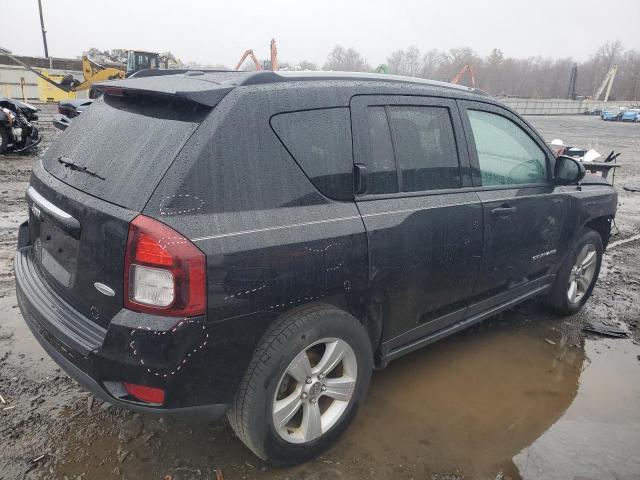 Photo 3 from auction – 2015 JEEP COMPASS LA with VIN 1C4NJDEB9FD394880