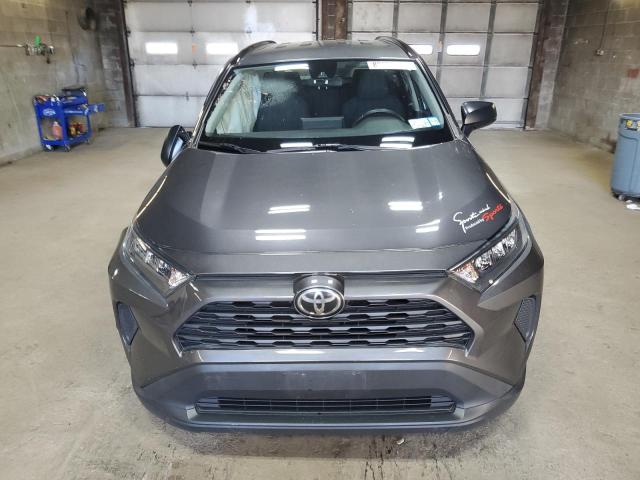 Photo 5 from auction – 2019 TOYOTA RAV4 LE with VIN 2T3F1RFV6KW022727