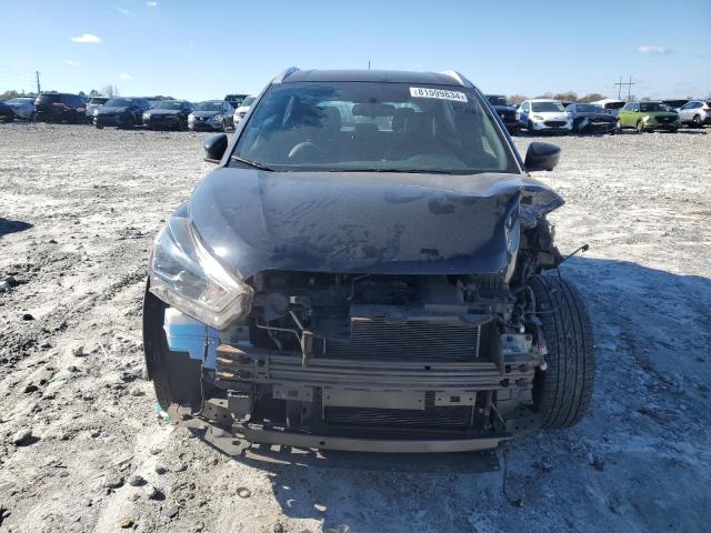 Photo 5 from auction – 2019 NISSAN KICKS S with VIN 3N1CP5CU3KL481293