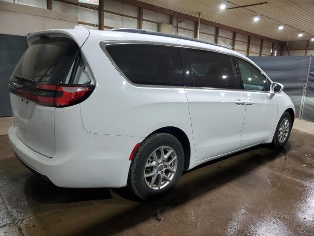 Photo 3 from auction – 2022 CHRYSLER PACIFICA T with VIN 2C4RC1BG7NR197695