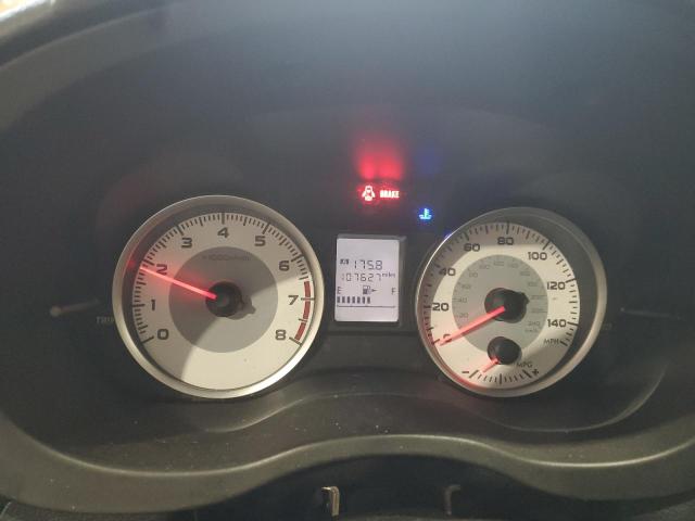 Photo 9 from auction – 2014 SUBARU IMPREZA with VIN JF1GPAA62E9220395
