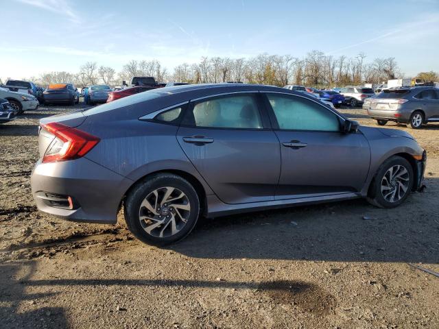 Photo 3 from auction – 2016 HONDA CIVIC EX with VIN 19XFC2F76GE094551