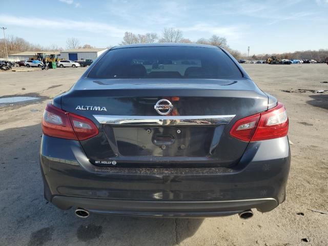 Photo 6 from auction – 2018 NISSAN ALTIMA 2.5 with VIN 1N4AL3AP1JC287492