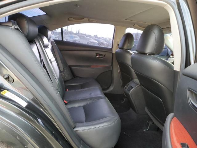 Photo 10 from auction – 2008 LEXUS ES350 with VIN JTHBJ46G182211174