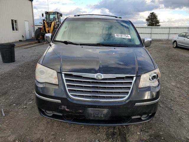 Photo 5 from auction – 2008 CHRYSLER TOWN & COU with VIN 2A8HR64X18R700722
