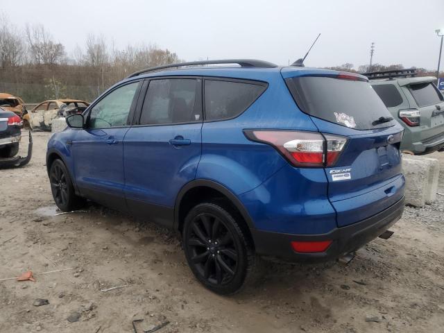 Photo 2 from auction – 2018 FORD ESCAPE SE with VIN 1FMCU9GD4JUD14609