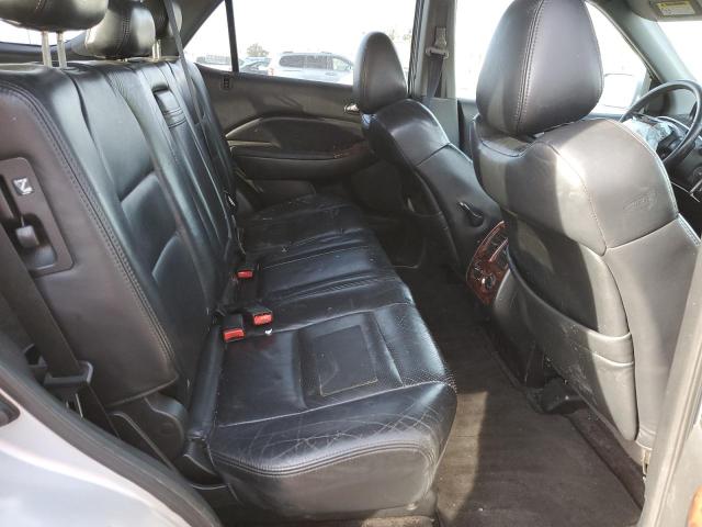 Photo 11 from auction – 2002 ACURA MDX with VIN 2HNYD18272H532888