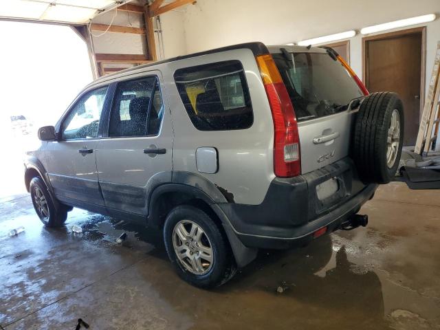 Photo 2 from auction – 2003 HONDA CR-V EX with VIN JHLRD78803C012539