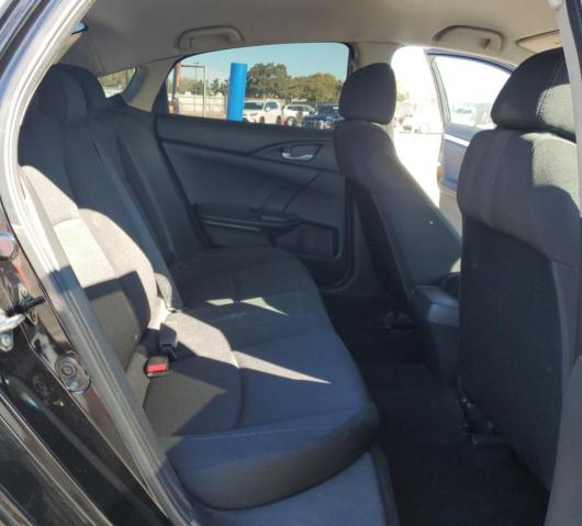 Photo 10 from auction – 2016 HONDA CIVIC LX with VIN 2HGFC2F57GH542378